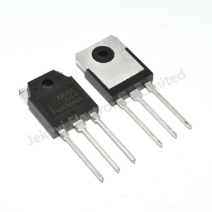 ทรานซิสเตอร์ Jekevi ของแท้รุ่น FHA150N06 150N06 TO-3P อินเวอร์เตอร์ MOS ทรานซิสเตอร์แบบฟิลด์เอฟเฟค 150A60V MOSFET - Product Image 3