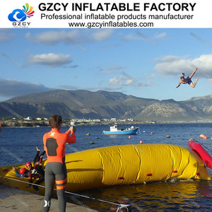 Nhỏ Giá Rẻ <span class=keywords><strong>Inflatable</strong></span> <span class=keywords><strong>Blob</strong></span> Tháp Nhảy Gối Mat Nước Đồ Chơi Nước <span class=keywords><strong>Blob</strong></span> Cho Thuê - Product Image 2