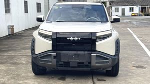 Batterie de véhicule électrique d'occasion la plus vendue pour SUV 2025 <span class=keywords><strong>Equation</strong></span> Leopard Ti3 AWD, autonomie 501 km, 150-200 kW - Product Image 2