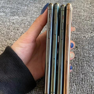 มือถือสมาร์ทโฟนมือสองขายส่ง รุ่น 5 6 s Plus 7 7 Plus 8 8 Plus X <span class=keywords><strong>XS</strong></span> XR 11 11 PRO 12 13 14 15 Pro <span class=keywords><strong>Max</strong></span> - Product Image 1