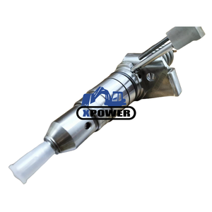 Injecteur de carburant 127-8216 1278216 127-8222 0R-8682 Injecteur adapté pour pièce de rechange de moteur 3116 3114 - Product Image 4