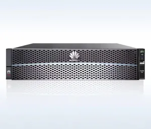 New Hua wei 2U lưu trữ 5110v5 64G/2.4T điều khiển kép lai Bộ nhớ flash máy chủ Lớn Giá lưu trữ trong kho R5 <span class=keywords><strong>RAID</strong></span> - Product Image 3