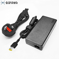 Cargador de CA de 20V 6.75A 135W para Lenovo Ideapad Gaming 3 Y700 700 S740 L340 Creator 5 7 Yoga Slim 7 Pro C940 Y70 Y50 Y40