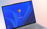 Laptop aziendale Thinkbook 16, laptop da 16 pollici, CPU Intel Core i5 Core 5-220H, 16GB, SSD da 1TB, per il lavoro