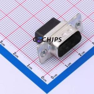 1658642-1 Connector Housing Connector Whole Sale Electronic Component Chips Supplier & BOM Service - Product Image 1