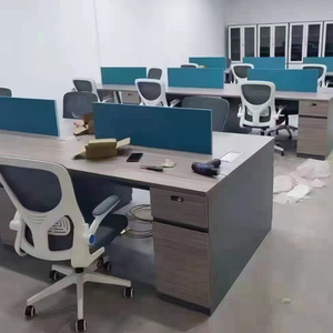 Ghế xoay văn phòng lưới lưng giữa có tay vịn nâng lên, hỗ trợ thắt lưng thoải mái, thiết kế công thái học, có bánh xe - Product Image 5