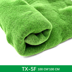 Tapis en mousse artificielle cadre mural de salon art mural de bureau plante taille personnalisée art de mousse pour la décoration intérieure de jardin à la maison - Product Image 3