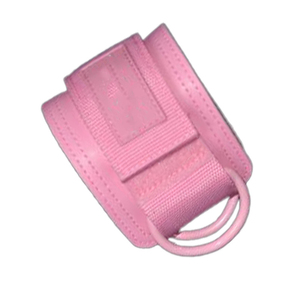 สายรัดข้อเท้าแบบคัสตอมคุณภาพสูงสำหรับเครื่องออกกำลังกายแบบเคเบิล ปี 2024 ขายส่ง - Product Image 3