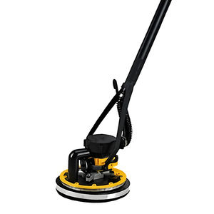 <span class=keywords><strong>Ponceuse</strong></span> sans balais haute performance avec aspiration automatique des poussières <span class=keywords><strong>et</strong></span> corps léger pour le ponçage du plâtre sur les murs <span class=keywords><strong>et</strong></span> les plafonds - Product Image 1
