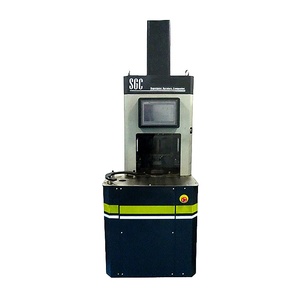 Compacteur gyroscopique électrique HBJF IP65 pour essais en laboratoire, garantie 1 an - Product Image 6
