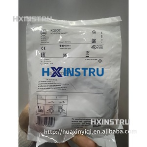 Sensor de proximidad IFM KQ6001 Pro H (Nuevo) - Product Image 1