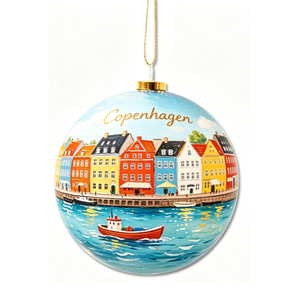 Adorno Navideño <span class=keywords><strong>de</strong></span> Espuma con Diseño <span class=keywords><strong>de</strong></span> Logotipo Personalizado, Bandera <span class=keywords><strong>de</strong></span> <span class=keywords><strong>Suecia</strong></span>, Recuerdo, Bola Navideña <span class=keywords><strong>de</strong></span> <span class=keywords><strong>Suecia</strong></span> - Product Image 2