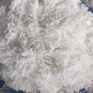 Residuos de Algodón Teñidos de Colores Mezclados, Superventas 2021, Provenientes de Vietnam, Fabricante de Residuos Textiles - Product Image 1