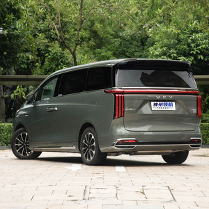 2025GWM WEY ALPINE Europa - MPV Híbrido Enchufable Premium con Cabina Trasera VIP, Viaje Seguro y Cómodo, Coffee <span class=keywords><strong>Pilot</strong></span> Ultra Hi4 Eléctrico 4WD - Product Image 4