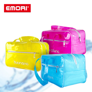 Sac Fourre-Tout De Plage 0.3mm <span class=keywords><strong>EVA</strong></span> Imperméable À L'<span class=keywords><strong>eau</strong></span> Dames Sac À Main pour les Sports Nautiques et les Activités de Plein Air - Product Image 6
