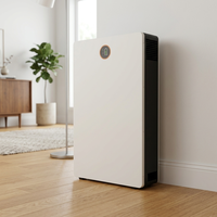 Batterie LiFePO4 murale ou au sol de 10,24 kWh IP65 pour projet d'énergie solaire hybride domestique