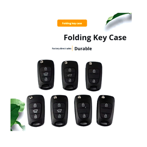 K3 K2 Tương Thích Phụ kiện điện tử 50% Off điều khiển từ xa Vỏ chìa khóa - Product Image 1