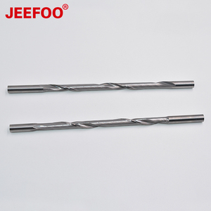 Double/Two Head 6/8 Dia Tungsten Carbide Sprial CNC Phay Cutter Dao Cắt Cho Gỗ Độ Chính Xác Cao End Mill <span class=keywords><strong>Router</strong></span> <span class=keywords><strong>Bit</strong></span> - Product Image 6