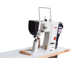 Simge.SI-1971N Machine à coudre industrielle pour vêtements Machine à coudre pour chaussures <span class=keywords><strong>Pfaff</strong></span> Brother Machine à coudre - Product Image 1