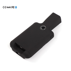 เครื่องสแกนบาร์โค้ดแบบหนีบหลัง SHUNQI สำหรับ <span class=keywords><strong>iPhone</strong></span> และสมาร์ทโฟน Android ไร้สาย Bluetooth อ่านโค้ด 1D 2D <span class=keywords><strong>QR</strong></span> - Product Image 6