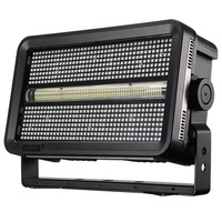 Stroboscope Led 1400W couleur Rgbw, pixels, lumière pour la scène en extérieur