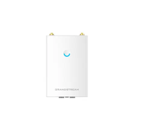 Point d'Accès Wi-Fi d'Entreprise Grandstream GWN7605LR avec Couverture de 250 m, Réseau sans Fil Tidal, Idéal pour Hotspot – Vente en Gros