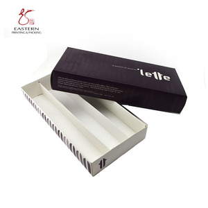 Caja de embalaje de macarrón Cajas de pastelería Embalaje de postre de chocolate con ventana transparente - Product Image 6