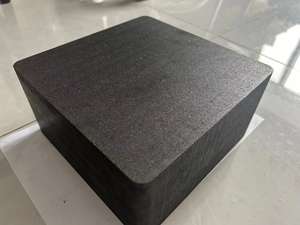 Caja de Grafito/<span class=keywords><strong>CHAG</strong></span>, Materiales Electromagnéticos para Baterías de Litio Sinterizadas, Resistentes a Altas Temperaturas y Choques Térmicos - Product Image 5