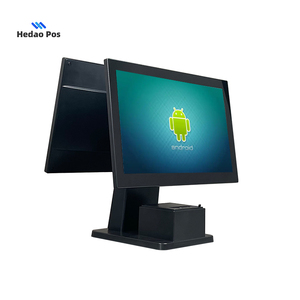 Il nuovo 15.6 pollici tutto in un <span class=keywords><strong>sistema</strong></span> di registratore di <span class=keywords><strong>cassa</strong></span> android macchina pos per il ristorante - Product Image 4