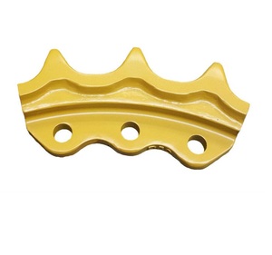 Запчасти ходовой части бульдозера <span class=keywords><strong>Shantui</strong></span> SD22 - Сегментная группа звездочки - Product Image 1