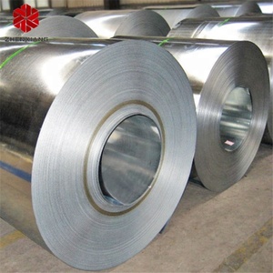 Chapa de Acero Galvanizado por Inmersión en Caliente en Bobina, Bobina de Metal <span class=keywords><strong>Gi</strong></span> Z40 - Product Image 6