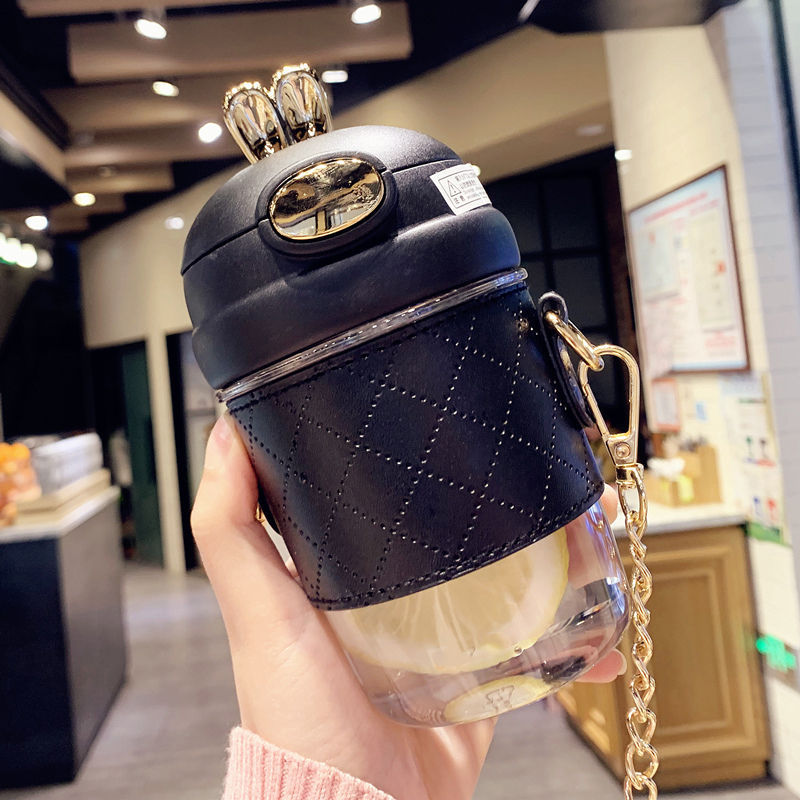 [black] 380ml