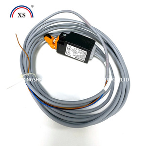 Interruptor de límite Siemens 00.783.2011 SPDT IP65 10A 240V con terminal de tornillo para máquina de impresión - Product Image 1