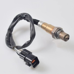 Nuevo para Hyundai Elantra I20 I30 para Kia PRO III SOUL <span class=keywords><strong>Sensor</strong></span> de oxígeno 392102B310 39210-03080 39210-03030 39210-2B320 39210-2B040 - Product Image 6