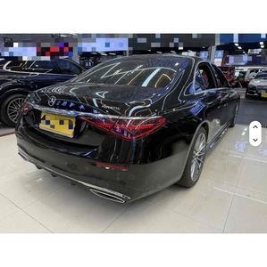 VENTES 2024 - <span class=keywords><strong>Mercedes</strong></span> Benz <span class=keywords><strong>S450</strong></span> L <span class=keywords><strong>4MATIC</strong></span> - Product Image 5