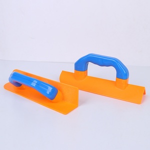Équipement <span class=keywords><strong>de</strong></span> lissage <span class=keywords><strong>de</strong></span> coins internes et externes intégrés pour gratter la boue <span class=keywords><strong>de</strong></span> diatomée et appliquer du mastic. - Product Image 3
