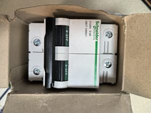 A9N19813 Acti9 C120H 80A 2P D 80A 2 D GB/T 10963.1 <span class=keywords><strong>2023</strong></span> 10 Disjoncteur miniature PLC - Product Image 3
