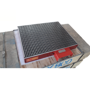 用于数控加工的气动真空吸盘 - 无需真空泵，对金属/玻璃/橡胶具有强吸附力（德国技术） - Product Image 4