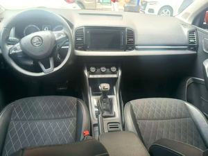 <span class=keywords><strong>Auto</strong></span> più venduta Skoda 2018 <span class=keywords><strong>Karoq</strong></span> 1.4TSI TS280 bandiera cambio automatico per la versione navale - Product Image 5