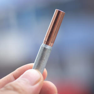 Tuyau de raccordement carré cuivre-aluminium GXD GTL6, borne à sertir, GB épais, vente en gros en Chine - Product Image 1