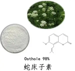 Cas 484-12-8 Osthole