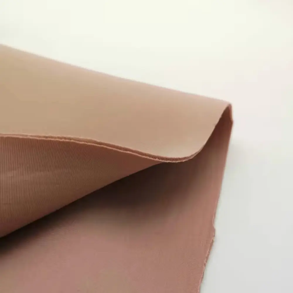 Горячая Распродажа подкладка одежды 100% полиэстер 3D воздушный слой сетчатая ткань