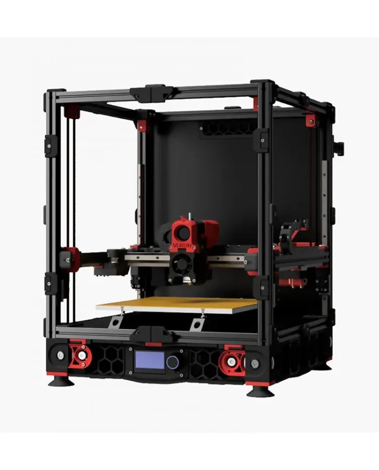 ONSUN v-oron 2.4 R2 Core XY 3D Printing Printer Kit untuk 3D Printing 350*350*350mm tersedia