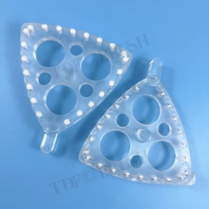 Cepillo limpiador <span class=keywords><strong>de</strong></span> tamiz TDF para Tamices <span class=keywords><strong>de</strong></span> plansifter <span class=keywords><strong>sin</strong></span> cable trasero - Product Image 1