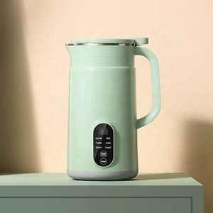 PANCERKA, 800ml, leche de soja inteligente para hacer máquina automática/avena/coco sin lácteos, uso doméstico para leche de soja fría y caliente - Product Image 2