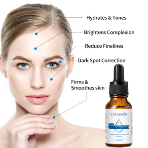El <span class=keywords><strong>Mejor</strong></span> Sérum Facial Blanqueador e Hidratante con Vitamina C y E, Antiedad, Antiarrugas, Iluminador, con Ácido Hialurónico <span class=keywords><strong>Puro</strong></span> - Product Image 3