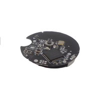 Station de positionnement iBeacon, module NRF52832, horloge de patrouille, dispositif d'actif sans fil NFC BLE