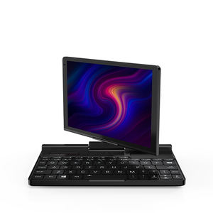 Mini <span class=keywords><strong>ordinateur</strong></span> <span class=keywords><strong>portable</strong></span> <span class=keywords><strong>GPD</strong></span> Pocket 3 Intel Core I7-1195G7 RAM16GB SSD1TB 8 pouces - Product Image 3