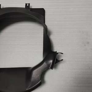 SSANGYONG SHROUD-VENTILATEUR DE REFROIDISSEMENT 6615054155 pour MB100 140D ISTANA HUIZHONG DECHI 6615054055 - Product Image 3