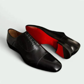 Zapatos de hombre de gran tamaño, hechos a medida con cuero clásico de alta calidad, adecuados para ocasiones casuales, de negocios y formales. - Product Image 6